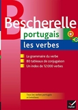 Bescherelle Portugais - Les verbes: Ouvrage de référence sur la conjugaison portugaise