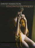 Les contes érotiques ; Cahier photographique 1970-1990 - Coffret en 2 volumes