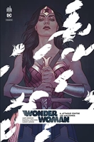 Wonder Woman Rebirth - Tome 6