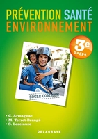 Prévention Santé Environnement SEGPA 3e
