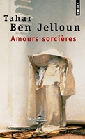 Amours sorcières - Seuil - 09/03/2004