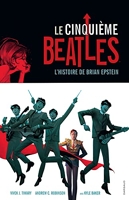Le Cinquième Beatles - Tome 0 - Le Cinquième Beatles