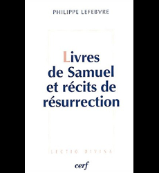 Livres de Samuel et récits de résurrection