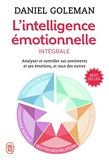 L'intelligence émotionnelle I, II