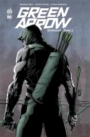 Green Arrow Intégrale - Tome 2