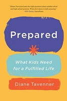 Prepared - What Kids Need for a Fulfilled Life