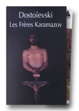 Les Frères Karamazov, coffret 2 volumes