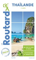 Guide du Routard Thaïlande 2022/23 - (+ Plongées)