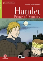 Reading & Training - Hamlet - Prince of Denmark + audio CD/CD-ROM