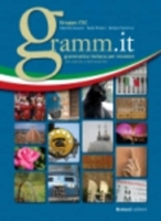 Gramm.it - Grammatica italiana per stranieri con esercizi e testi autentici