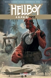 Hellboy & BPRD T04 - 1955 (Hellboy and BPRD t. 4) - Format Kindle - 10,99 €