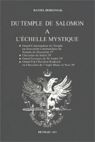 Du temple de salomon a l'échelle mystique - Detrad - 30/09/1988