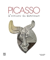 Picasso - L'atelier du minotaure