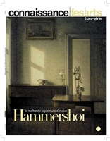 Hammershoi - Hors-série Tome 847