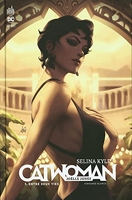 Selina Kyle - Catwoman - Tome 3