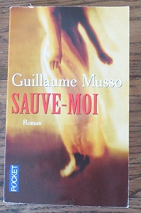 Sauve-moi - Guillaume Musso