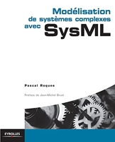 Modélisation de systèmes complexes avec SysML