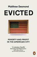 Evicted - Poverty and Profit in the American City