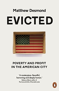 Evicted - Poverty and Profit in the American City de Matthew Desmond