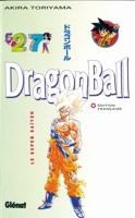 Dragon Ball - Tome 27