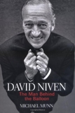 David Niven - The Man Behind the Balloon