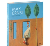 Max Ernst - Retrospective