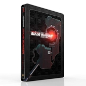 Blade Runner [Édition Titans of Cult-SteelBook 4K Ultra HD + Blu-Ray + Goodies-Version Final Cut]