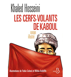 Les Cerfs-Volants De Kaboul