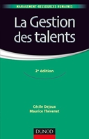 La Gestion Des Talents - 2e Éd.