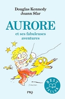 Aurore Et Ses Fabuleuses Aventures - Tome 01 (1)