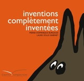 Inventions complètement inventées