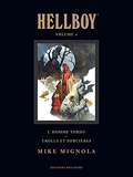 Hellboy Deluxe T04 - Format Kindle - 34,99 €