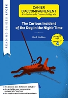 The Curious Incident of the Dog in the Night-Time - De Mark Haddon