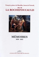 Mémoires (1630-1652) - Paléo - 15/09/2008
