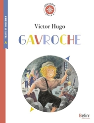 Gavroche - Boussole Cycle 3 de Victor Hugo