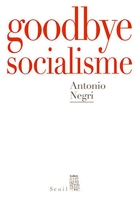 Goodbye Mister Socialism