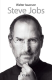 Steve Jobs (Essais et documents) - Format Kindle - 9,49 €