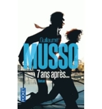 7 Ans Apres (Paperback)(French) Common - Pocket - 01/01/2013