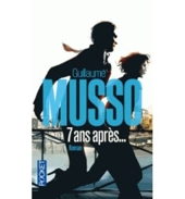 7 Ans Apres (Paperback)(French) Common - Pocket - 2013