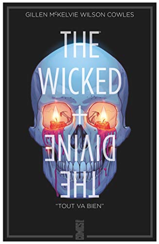 The Wicked + The Divine - Tome 09