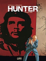 Hunter T02 - Cuba libre