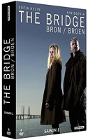 The Bridge (Bron/Broen) -Saison 1