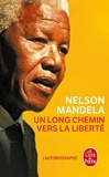Un long chemin vers la liberte (Le Livre de Poche) by Nelson Mandela(2008-01-30) - Le Livre de poche