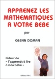 Apprenez les mathématiques à votre bébé