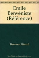 Emile Benveniste