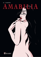 Amabilia (Outrage t. 1) - Format Kindle - 9,99 €