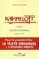 Kaamelott - Livre I (1)
