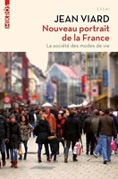 Nouveau portrait de la France - La société des modes de vie