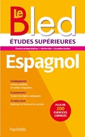 Bled Supérieur - Espagnol