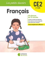 Les Petits Devoirs - Français CE2